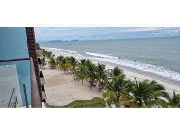 VENTA PENTHOUSE PLAYA CARACOL (JM)