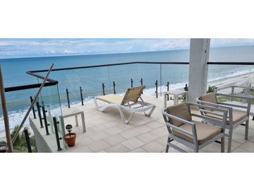 VENTA PENTHOUSE PLAYA CARACOL (JM)