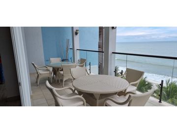 VENTA PENTHOUSE PLAYA CARACOL (JM)