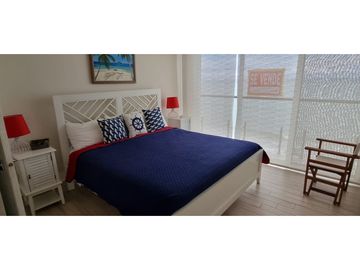 VENTA PENTHOUSE PLAYA CARACOL (JM)