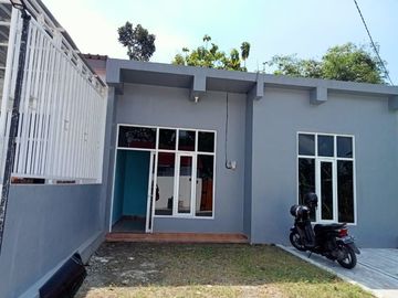 Hunian TERMURAH! Sisa 1 UNIT di Prambanan bisa KPR lho!