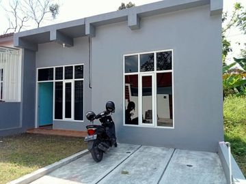 Hunian TERMURAH! Sisa 1 UNIT di Prambanan bisa KPR lho!