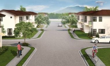Upscale lots by Ayala Land for sale in Angeles City as low as P7,800/mo
