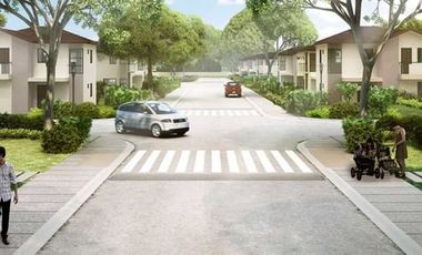 Upscale lots by Ayala Land for sale in Angeles City as low as P7,800/mo