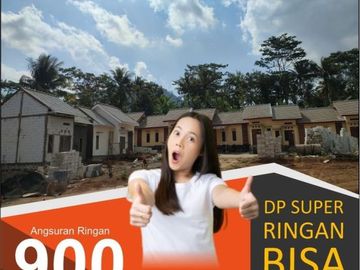 RUMAH BERTINGKAT SEDERHANA