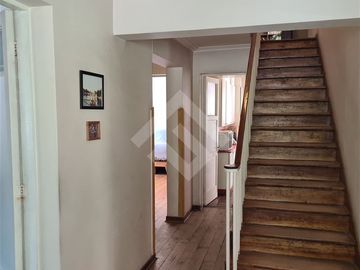 Casa en Venta en Salvador Izquierdo/Principe de Gales