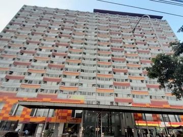 DIJUAL APARTEMEN MEWAH TOWER MAHAKAM JABABEKA CIKARANG BEKASI