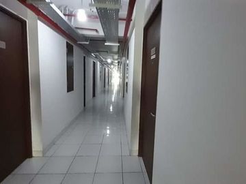 DIJUAL APARTEMEN MEWAH TOWER MAHAKAM JABABEKA CIKARANG BEKASI
