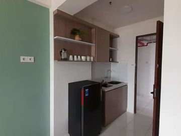 DIJUAL APARTEMEN MEWAH TOWER MAHAKAM JABABEKA CIKARANG BEKASI