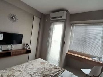 DIJUAL APARTEMEN MEWAH TOWER MAHAKAM JABABEKA CIKARANG BEKASI