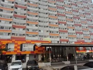 DIJUAL APARTEMEN MEWAH TOWER MAHAKAM JABABEKA CIKARANG BEKASI