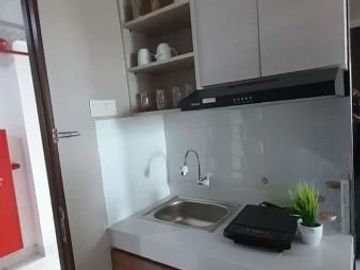 DIJUAL APARTEMEN MEWAH TOWER MAHAKAM JABABEKA CIKARANG BEKASI