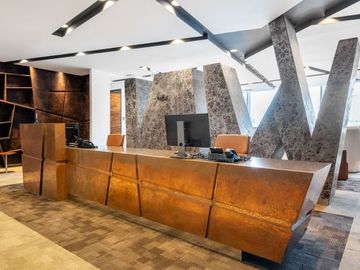 Private office space tailored to your business’ unique needs in Regus Ciputra World