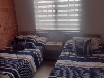 Linda casa en condominio con Alberca