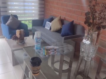 Linda casa en condominio con Alberca