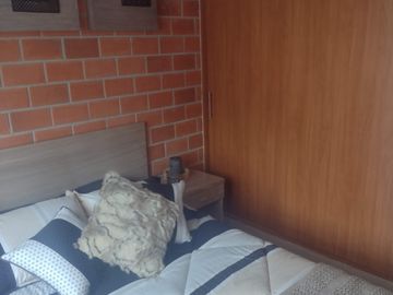 Linda casa en condominio con Alberca