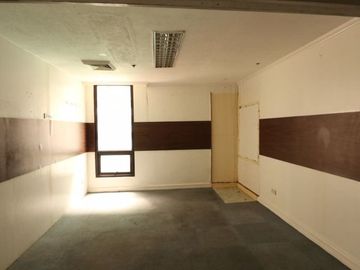 Office Space for Lease in Ortigas, Pasig City CB0068