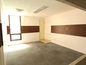 Office Space for Lease in Ortigas, Pasig City CB0068