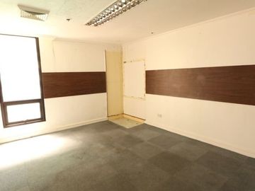 Office Space for Lease in Ortigas, Pasig City CB0068