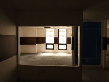 Office Space for Lease in Ortigas, Pasig City CB0068