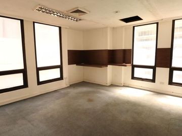 Office Space for Lease in Ortigas, Pasig City CB0068