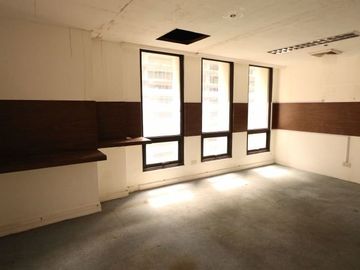 Office Space for Lease in Ortigas, Pasig City CB0068