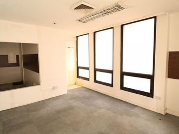 Office Space for Lease in Ortigas, Pasig City CB0068