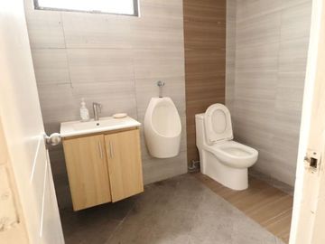 Office Space for Lease in Ortigas, Pasig City CB0068