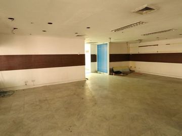 Office Space for Lease in Ortigas, Pasig City CB0068