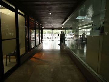 Office Space for Lease in Ortigas, Pasig City CB0068