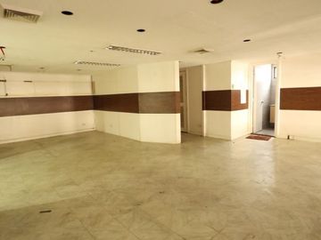 Office Space for Lease in Ortigas, Pasig City CB0068