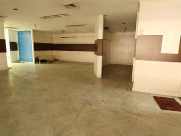 Office Space for Lease in Ortigas, Pasig City CB0068