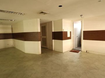 Office Space for Lease in Ortigas, Pasig City CB0068