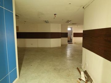 Office Space for Lease in Ortigas, Pasig City CB0068