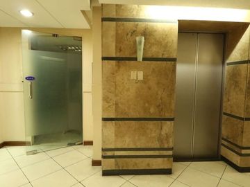 Office Space for Lease in Ortigas, Pasig City CB0068