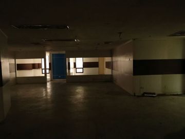 Office Space for Lease in Ortigas, Pasig City CB0068
