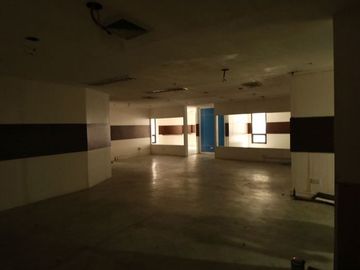 Office Space for Lease in Ortigas, Pasig City CB0068