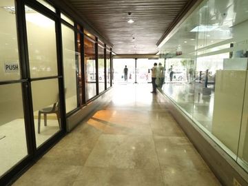 Office Space for Lease in Ortigas, Pasig City CB0068