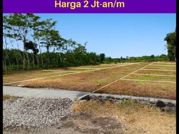 Kavling Kos dekat Kampus UII Jogja: Tanah Murah Kaliurang