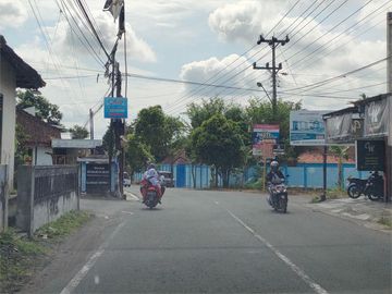 Kavling Kos dekat Kampus UII Jogja: Tanah Murah Kaliurang