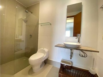 venta apartamento laguna club ,Cartagena