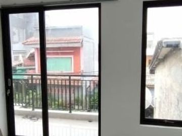 Rumah siap huni murah bebas banjir di cipinang jakarta timur