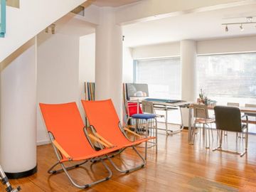 VENTA DUPLEX EN LAS CAÑITAS 129 METROS