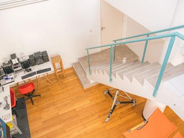VENTA DUPLEX EN LAS CAÑITAS 129 METROS