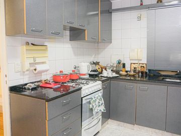 VENTA DUPLEX EN LAS CAÑITAS 129 METROS