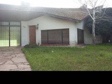 Chalet en venta en Ramos Mejia Sur