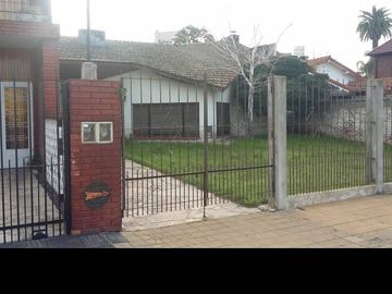 Chalet en venta en Ramos Mejia Sur