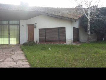 Chalet en venta en Ramos Mejia Sur