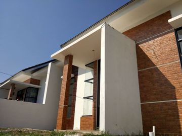 Perumahan Syariah Tanpa Riba di Cangkuang Bandung S525L