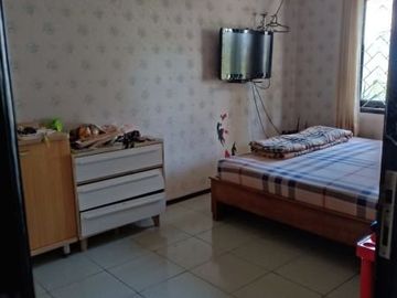 Rumah 2 Lantai Babatan Pratama *DN